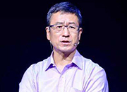 央視名嘴讀書那些事兒