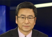 盤點獅子座的央視主持人