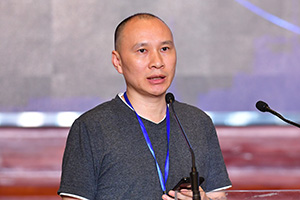 湖南红网新媒体集团编委 陈海波