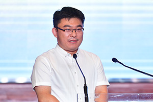 北京市延庆区融媒体中心副主任 赵晨