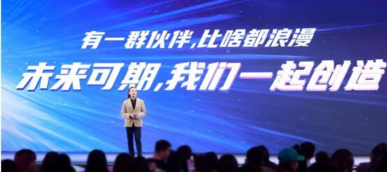 孫忠懷：深耕頭部內容培育長線生態，打造綜合視頻平台良性循環系統